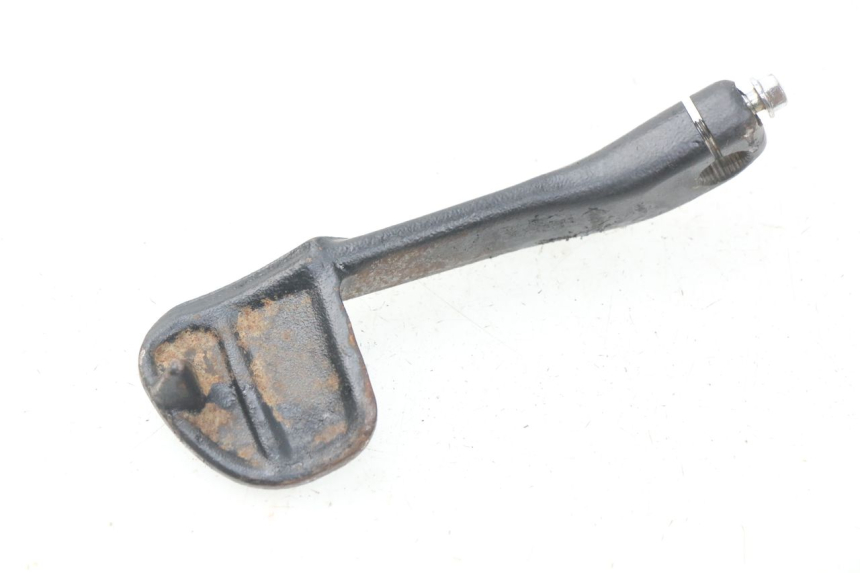 photo de PEDAL ARRANQUE DAELIM S4 50 (2010 - 2015) - Zoom estado de uso