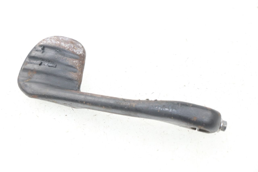 photo de PEDAL ARRANQUE DAELIM S4 50 (2010 - 2015) - Otra perspectiva