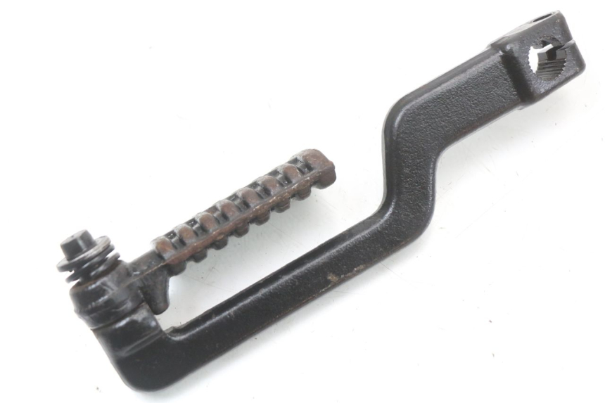 photo de PATADA JM MOTORS SANTANA 50 (2014 - 2023) - Vista principal