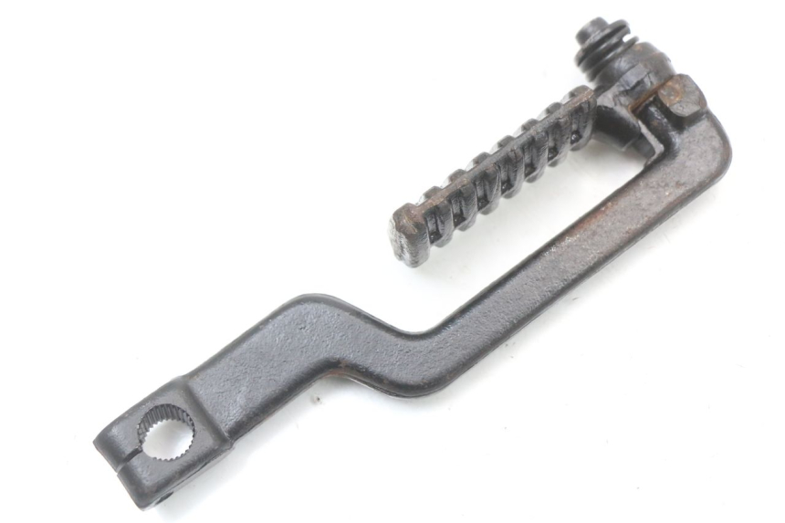 photo de PATADA JM MOTORS SANTANA 50 (2014 - 2023) - Detalle de la pieza