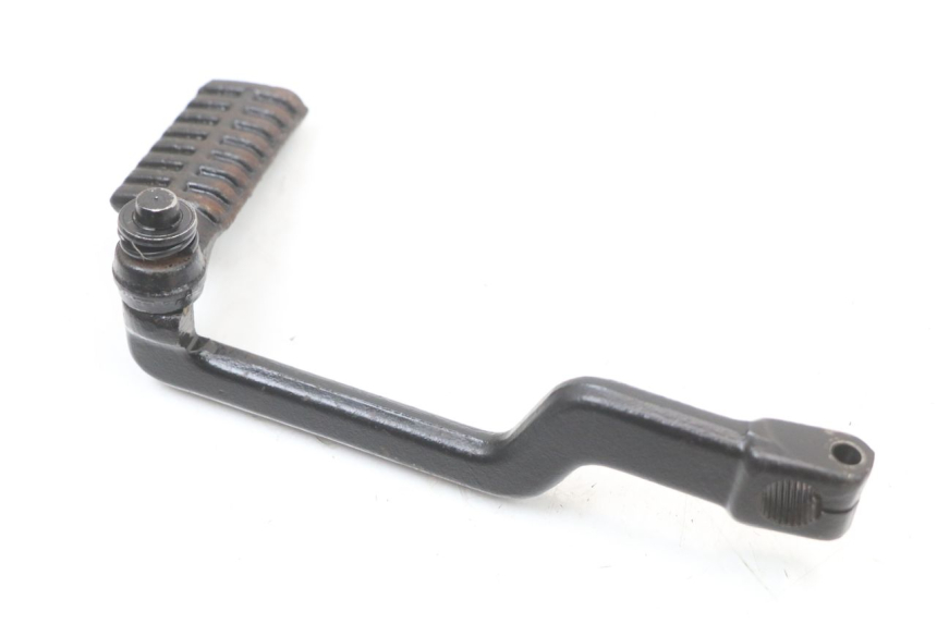 photo de PATADA JM MOTORS SANTANA 50 (2014 - 2023) - Zoom estado de uso