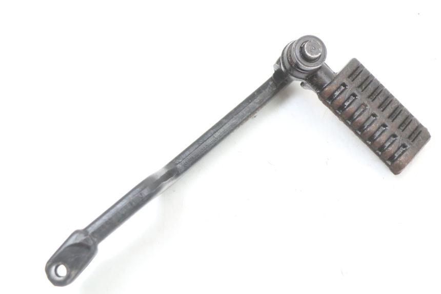 photo de PATADA JM MOTORS SANTANA 50 (2014 - 2023) - Otra perspectiva