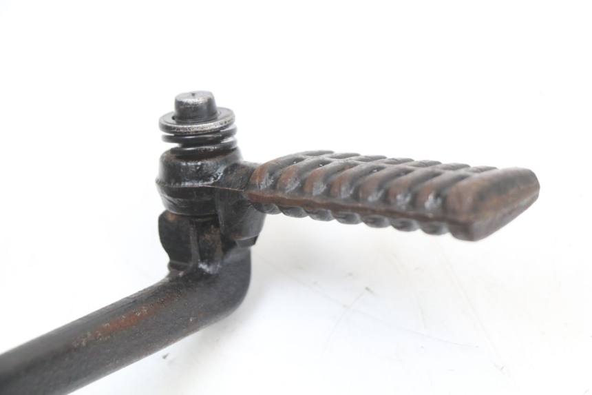 photo de PATADA JM MOTORS SANTANA 50 (2014 - 2023) - Vista general del producto