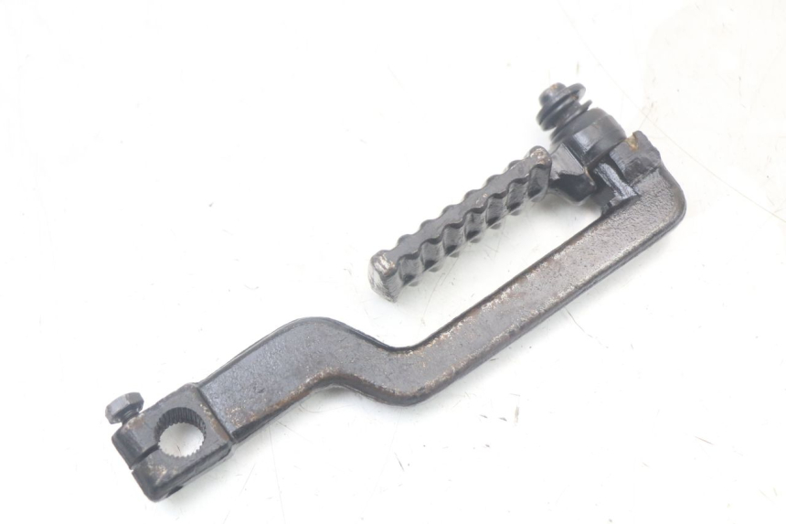 photo de PATADA JM MOTORS SANTANA 50 (2014 - 2023) - Vista principal