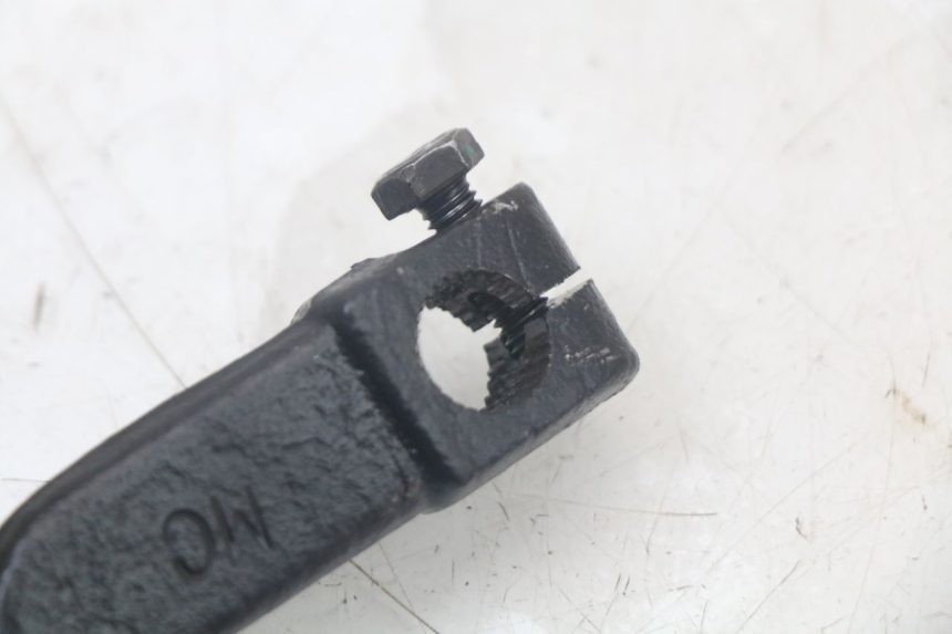 photo de PATADA JM MOTORS SANTANA 50 (2014 - 2023) - Zoom estado de uso