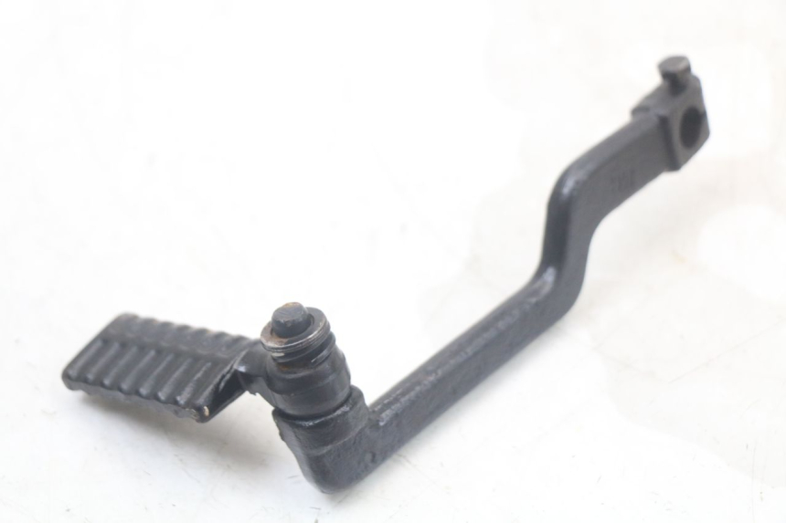 photo de PATADA JM MOTORS SANTANA 50 (2014 - 2023) - Otra perspectiva