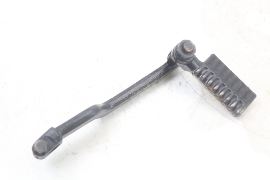 photo de PATADA JM MOTORS SANTANA 50 (2014 - 2023) - Primer plano técnico