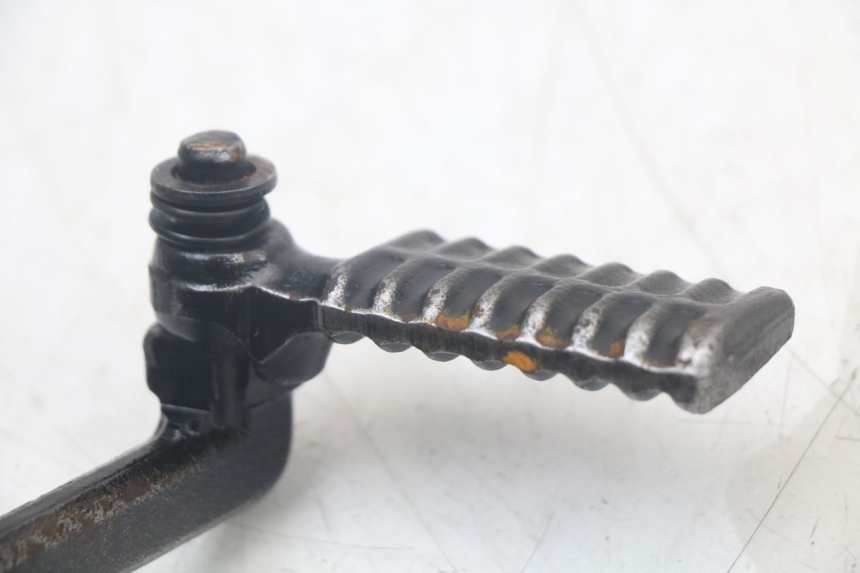 photo de PATADA JM MOTORS SANTANA 50 (2014 - 2023) - Detalles de los puntos de fijación