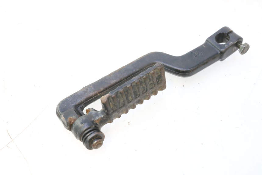 photo de PATADA JM MOTORS SANTANA 50 (2014 - 2023) - Detalle de la pieza