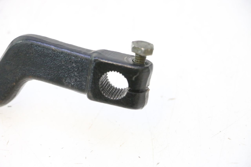 photo de PATADA JM MOTORS SANTANA 50 (2014 - 2023) - Primer plano técnico