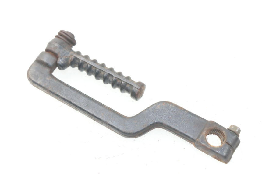 photo de PEDAL ARRANQUE JM MOTORS SC 4T 50 (2012 - 2017) - Vista principal