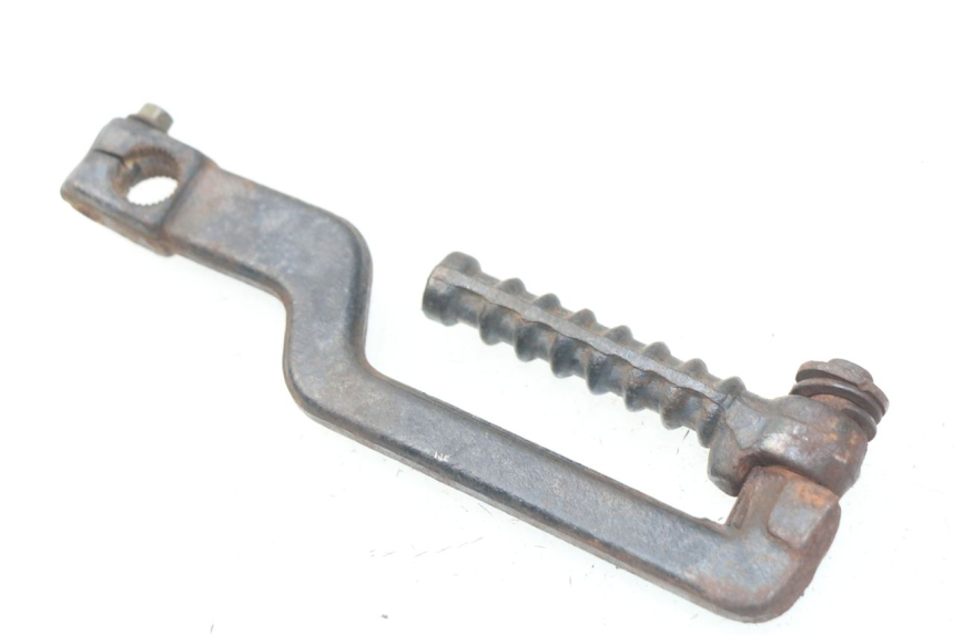 photo de PEDAL ARRANQUE JM MOTORS SC 4T 50 (2012 - 2017) - Zoom estado de uso