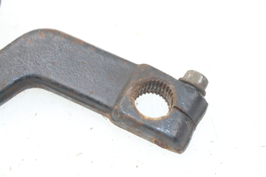 photo de PEDAL ARRANQUE JM MOTORS SC 4T 50 (2012 - 2017) - Otra perspectiva