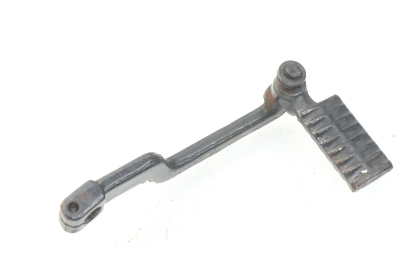 photo de PEDAL ARRANQUE JM MOTORS SC 4T 50 (2018 - 2021) - Zoom estado de uso