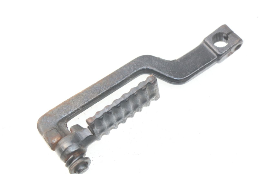 photo de PEDAL ARRANQUE JM MOTORS SC 4T 50 (2018 - 2021) - Otra perspectiva