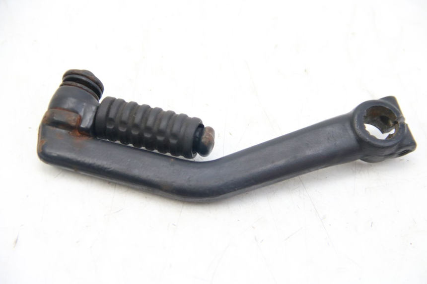 photo de PATADA APRILIA SCARABEO 4T 50 (2009 - 2017) - Zoom estado de uso