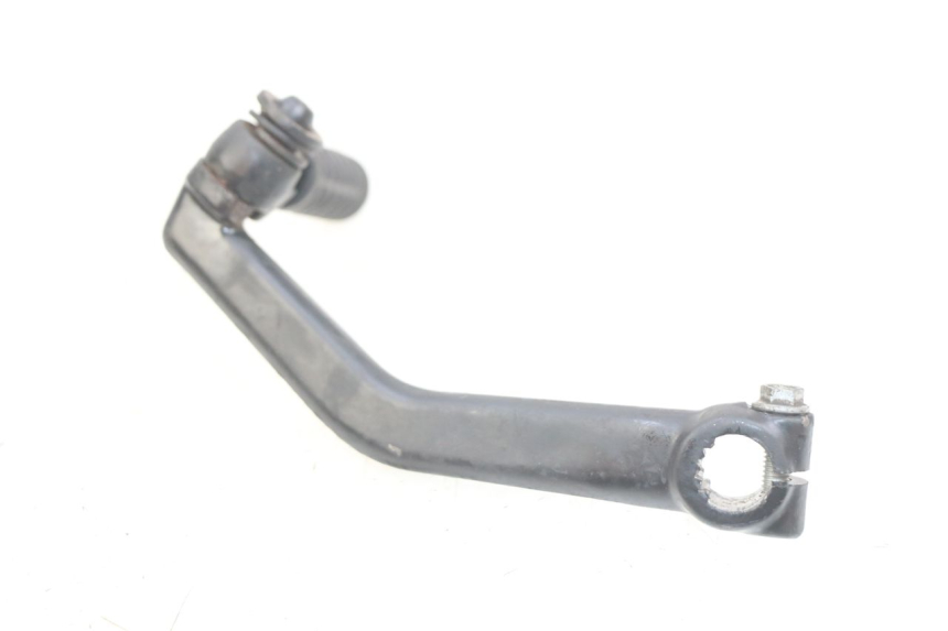 photo de PATADA APRILIA SCARABEO 100 (2003 - 2012) - Zoom estado de uso