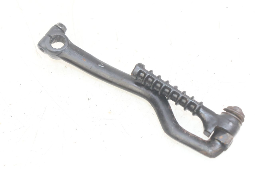 photo de PATADA HONDA SCV LEAD 100 (2003 - 2007) - Vista principal