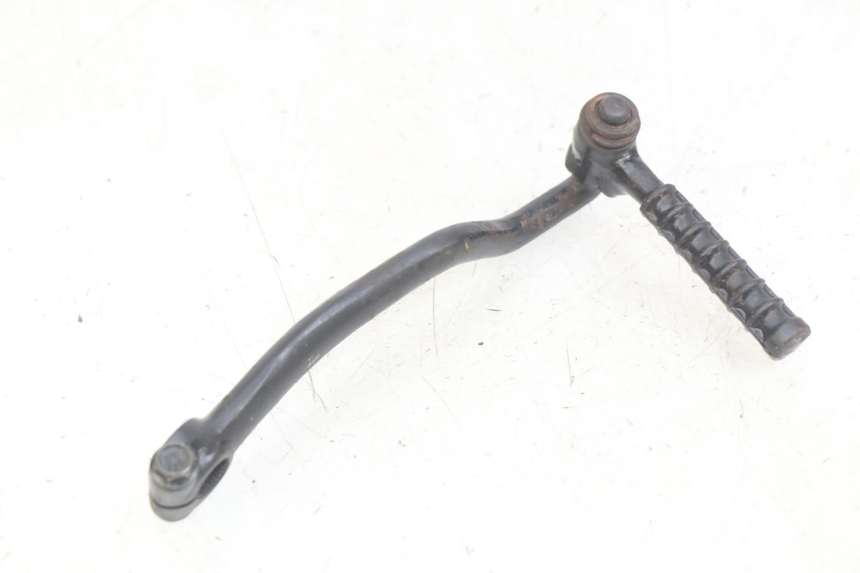 photo de PATADA HONDA SCV LEAD 100 (2003 - 2007) - Zoom estado de uso