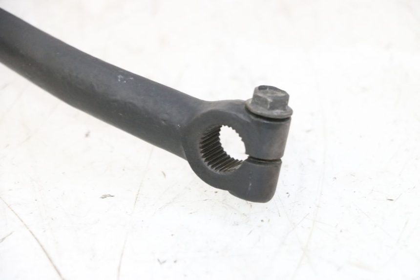 photo de PATADA HONDA SCV LEAD 100 (2003 - 2007) - Otra perspectiva