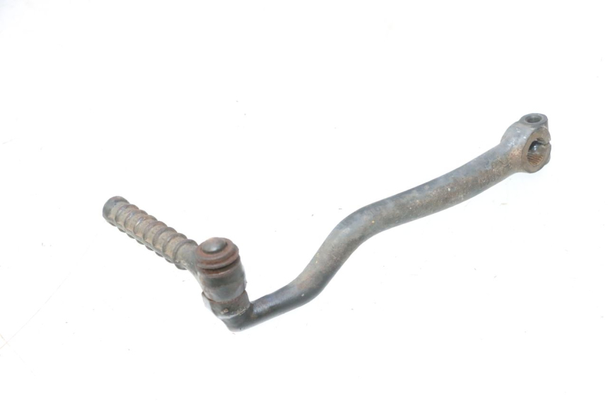 photo de PATADA HONDA SCV LEAD 100 (2003 - 2007) - Zoom estado de uso