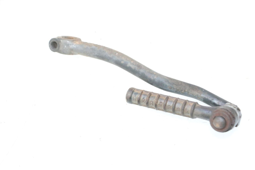 photo de PATADA HONDA SCV LEAD 100 (2003 - 2007) - Primer plano técnico