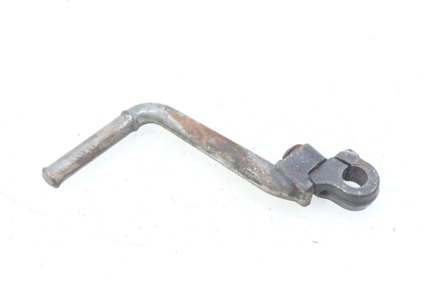 photo de PATADA DERBI SENDA 50 (2003 - 2005) - Vista principal