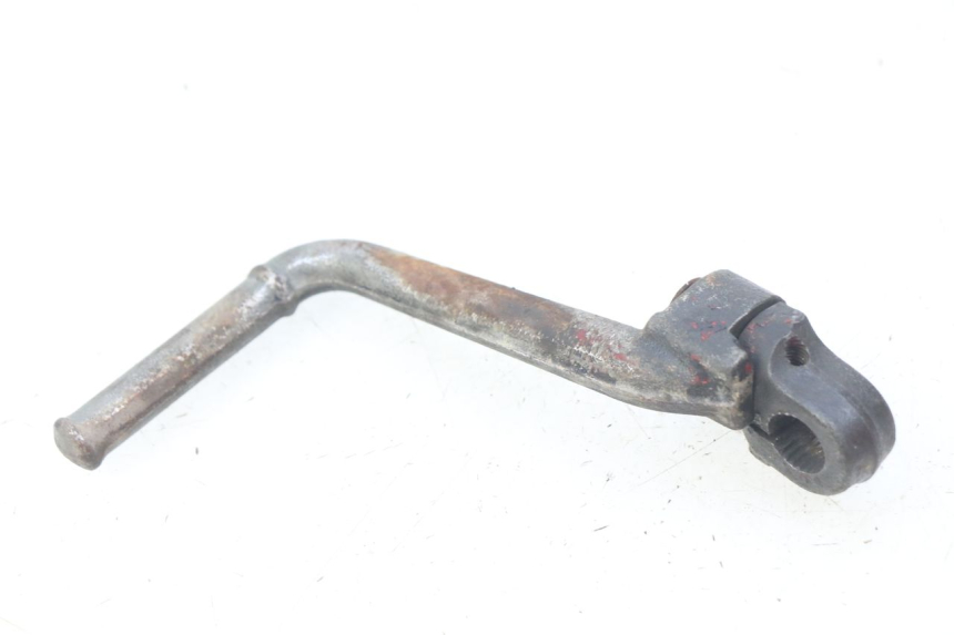 photo de PATADA DERBI SENDA 50 (2003 - 2005) - Otra perspectiva