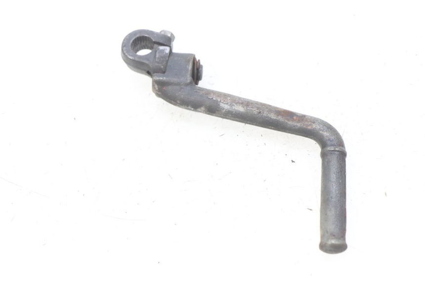 photo de PATADA DERBI SENDA 50 (2003 - 2005) - Primer plano técnico