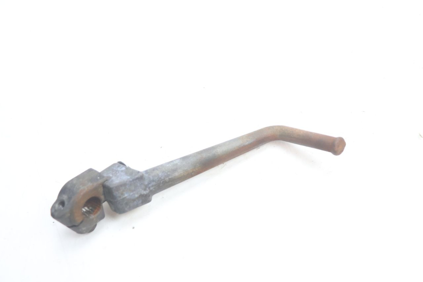 photo de PATADA DERBI SENDA 50 (2003 - 2005) - Primer plano técnico