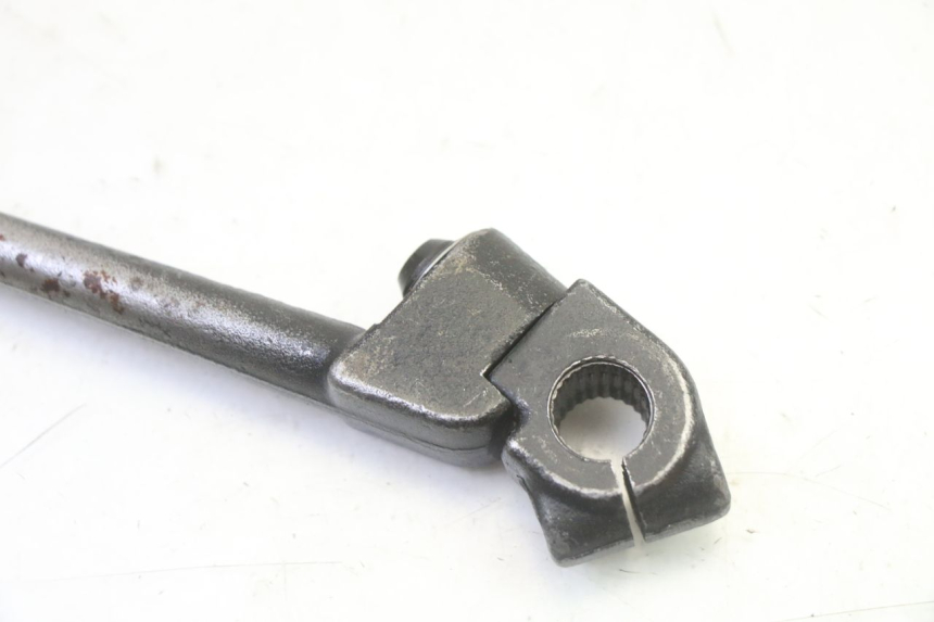 photo de PEDAL ARRANQUE DERBI SENDA SM DRD 50 (2008 - 2013) - Zoom estado de uso