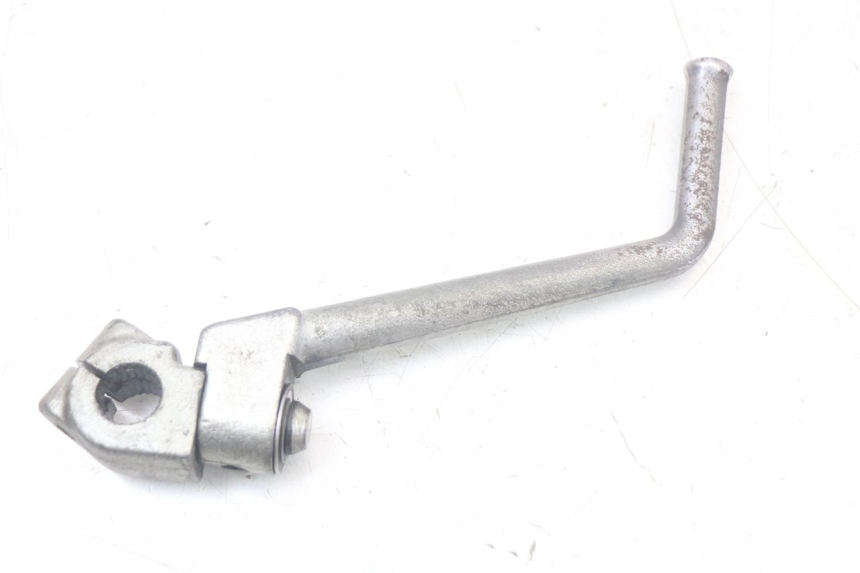 photo de PATADA DERBI SENDA SM X-TREME 50 (2006 - 2010) - Zoom estado de uso