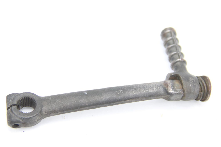 photo de PEDAL ARRANQUE HONDA SJ BALI 50 (1996 - 1999) - Zoom estado de uso