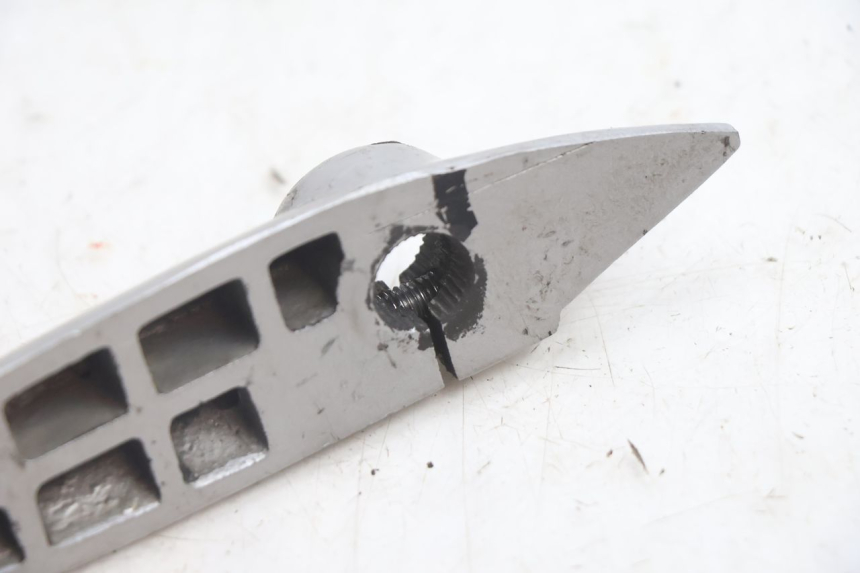 photo de PEDAL ARRANQUE RIDE SLASH 2T 50 (2012 - 2014) - Primer plano técnico