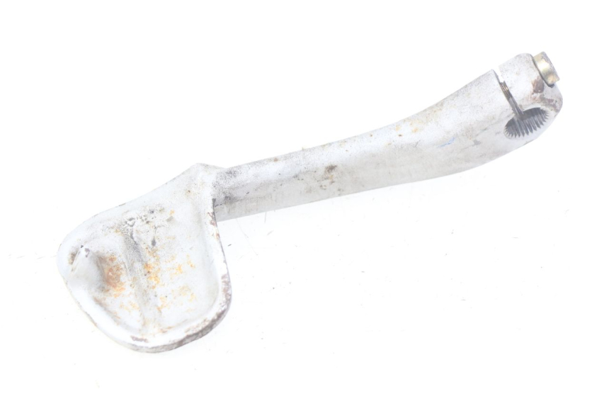 photo de PATADA YAMAHA SLIDER NAKED 50 (2004 - 2018) - Zoom estado de uso