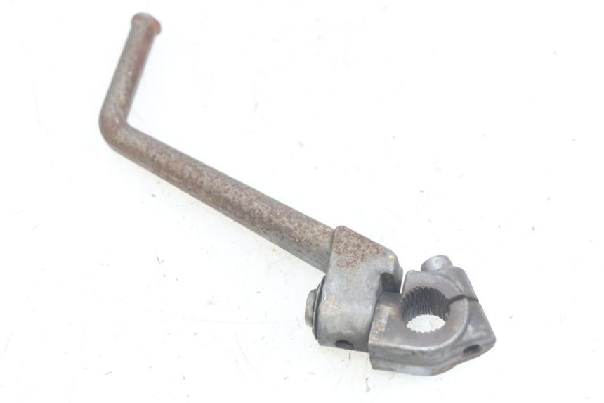 photo de PATADA SHERCO SM-R 50 (2018 - 2021) - Zoom estado de uso