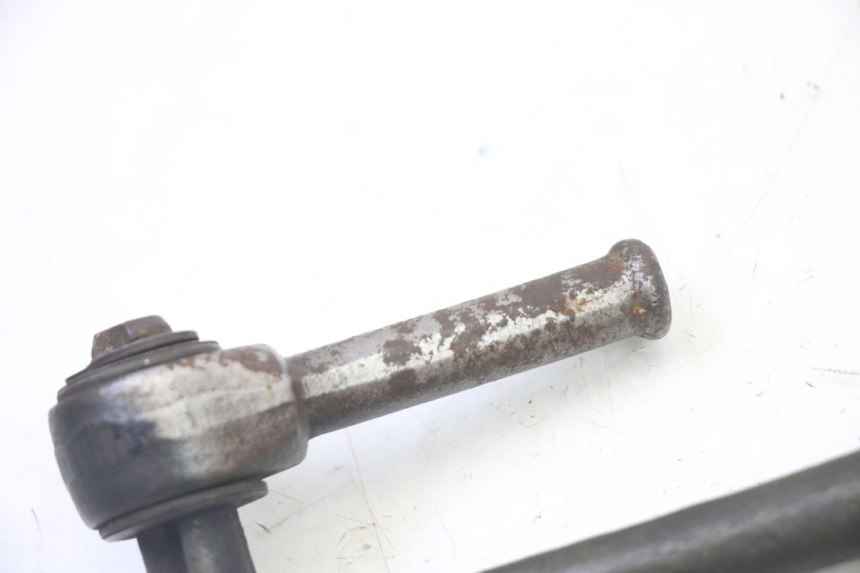 photo de KICK PEUGEOT SPEEDAKE 50 (1995 - 1997) - Zoom estado de uso