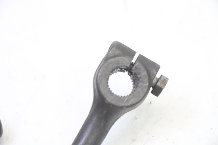 photo de KICK PEUGEOT SPEEDAKE 50 (1995 - 1997) - Otra perspectiva