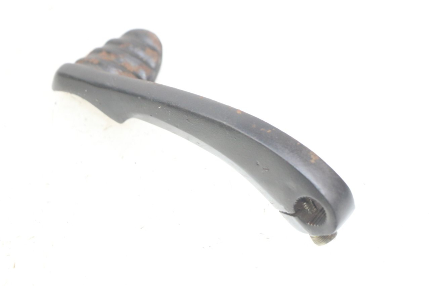 photo de PATADA PEUGEOT SPEEDFIGHT 3 AIR 50 (2009 - 2015) - Zoom estado de uso