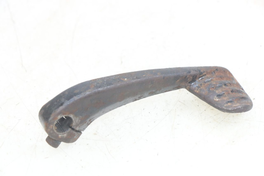 photo de PATADA PEUGEOT SPEEDFIGHT LC 50 (1996 - 2002) - Vista principal