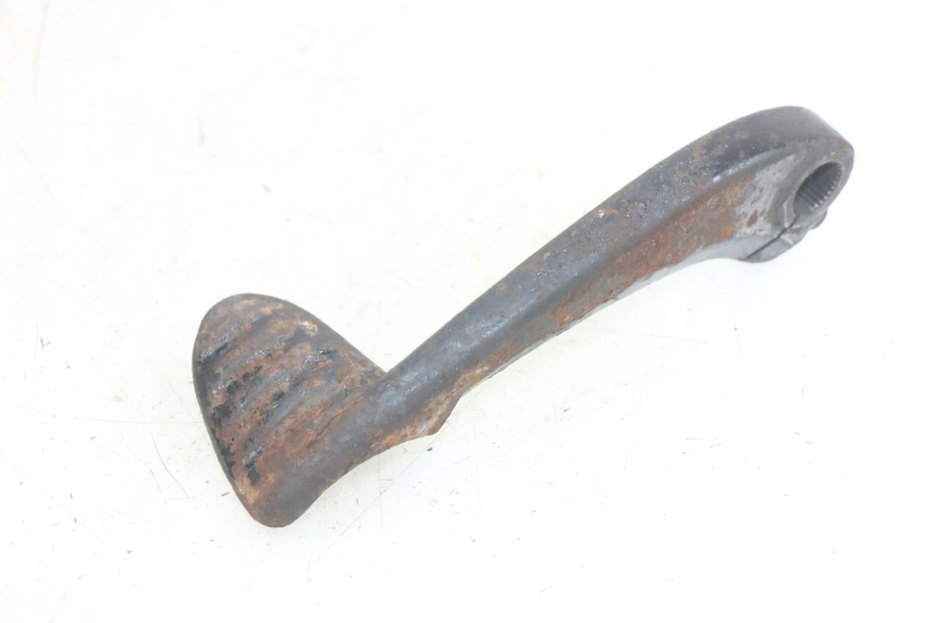 photo de PATADA PEUGEOT SPEEDFIGHT LC 50 (1996 - 2002) - Zoom estado de uso