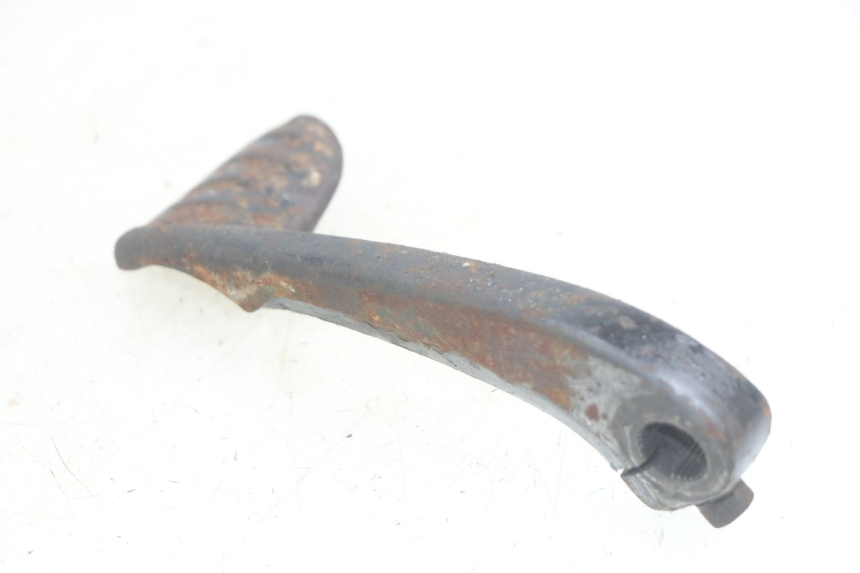 photo de PATADA PEUGEOT SPEEDFIGHT LC 50 (1996 - 2002) - Otra perspectiva