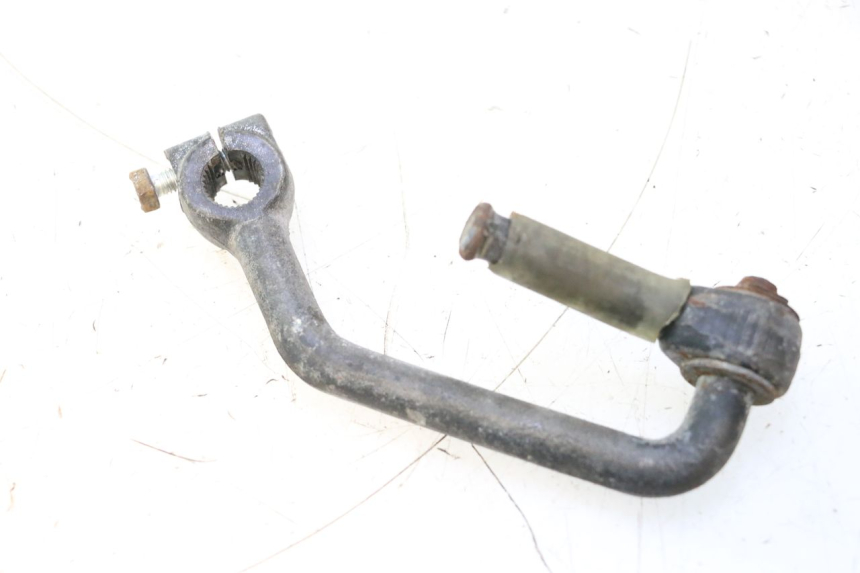 photo de PATADA PEUGEOT SPEEDFIGHT LC 50 (1996 - 2002) - Vista principal