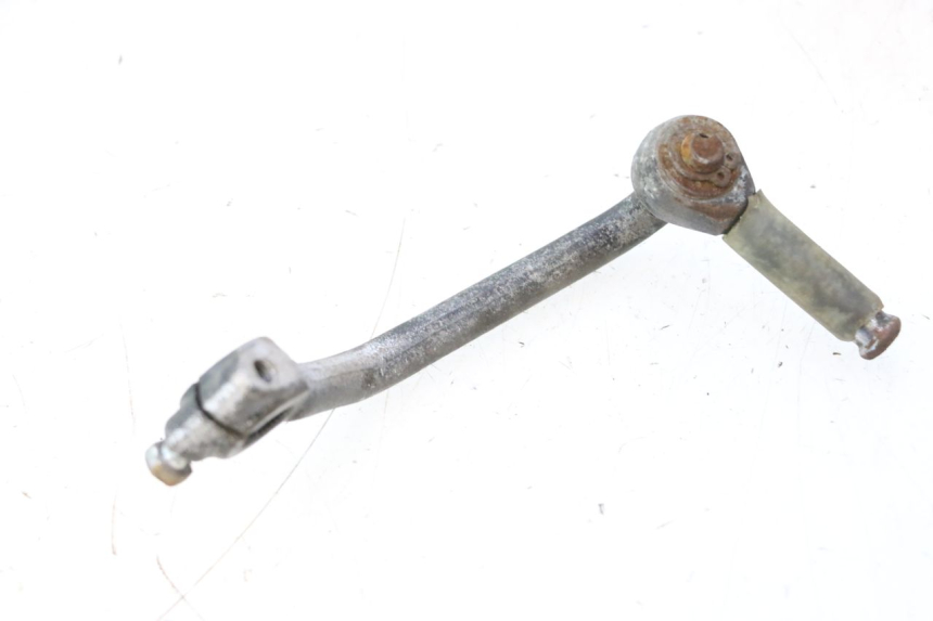 photo de PATADA PEUGEOT SPEEDFIGHT LC 50 (1996 - 2002) - Zoom estado de uso