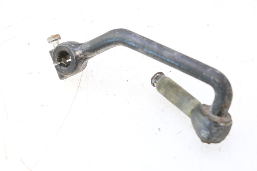 photo de PATADA PEUGEOT SPEEDFIGHT LC 50 (1996 - 2002) - Otra perspectiva