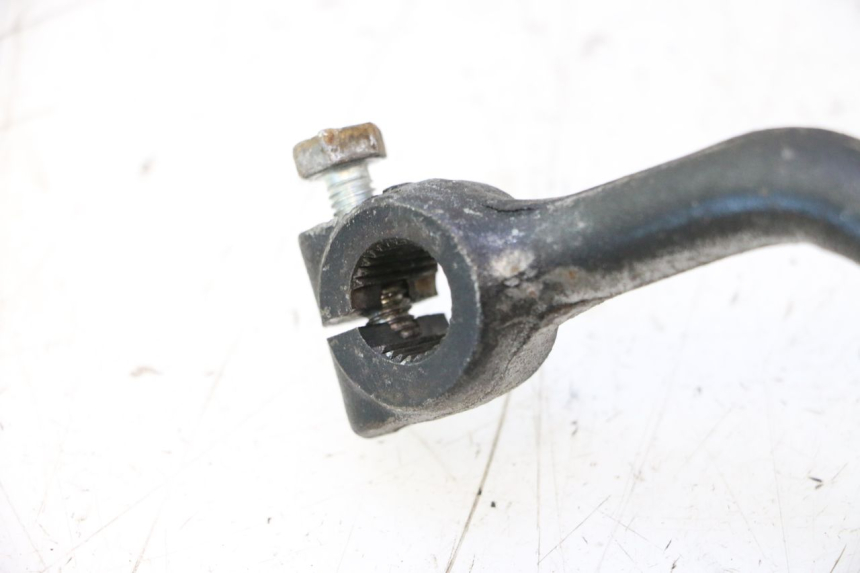 photo de PATADA PEUGEOT SPEEDFIGHT LC 50 (1996 - 2002) - Primer plano técnico
