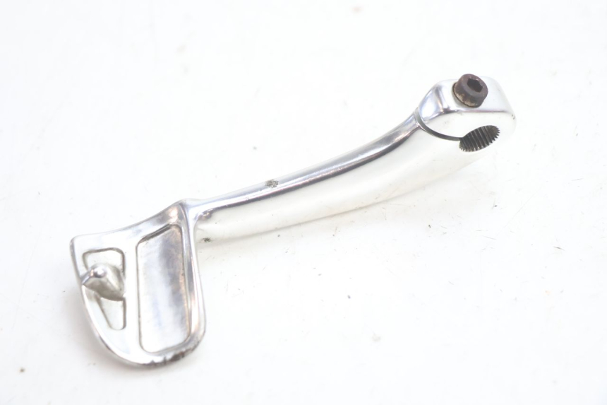 photo de PATADA PEUGEOT SPEEDFIGHT LC 50 (1996 - 2002) - Detalles de los puntos de fijación