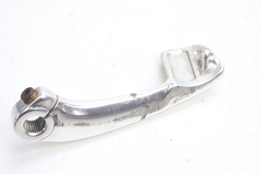 photo de PATADA PEUGEOT SPEEDFIGHT LC 50 (1996 - 2002) - Estado de la superficie y material