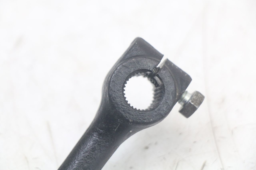 photo de KICK PEUGEOT SPEEDFIGHT 100 (1997 - 2007) - Zoom estado de uso