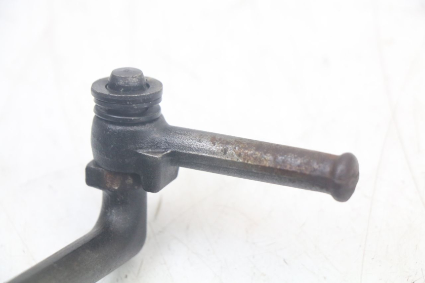 photo de KICK PEUGEOT SPEEDFIGHT 100 (1997 - 2007) - Detalles de los puntos de fijación